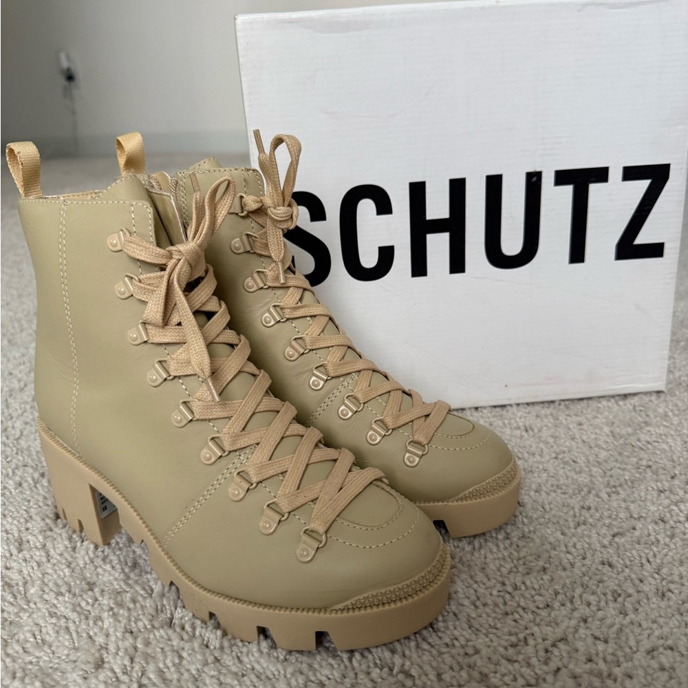 SCHUTZ Women's Boots